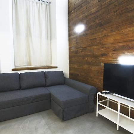 Alessia'S Flat - Mac Mahon Daire Milano Dış mekan fotoğraf