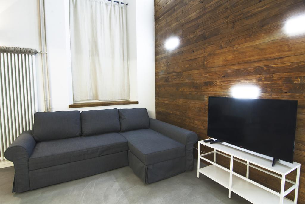 Alessia'S Flat - Mac Mahon Daire Milano Dış mekan fotoğraf