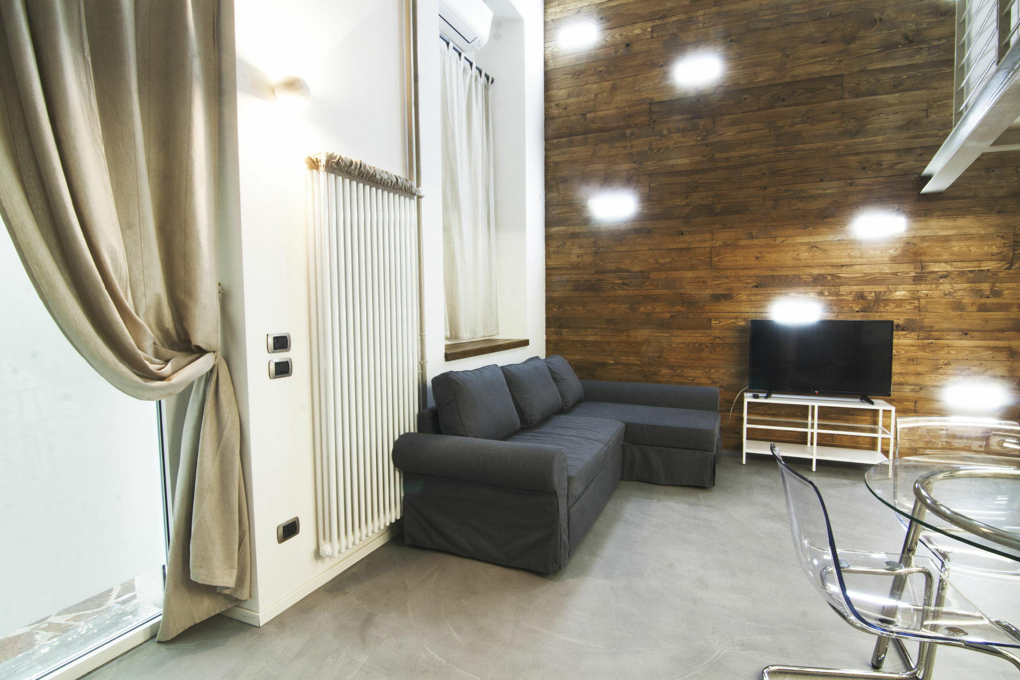 Alessia'S Flat - Mac Mahon Daire Milano Dış mekan fotoğraf